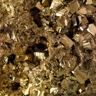 What are the benefits of pyrite? All about fool's gold...