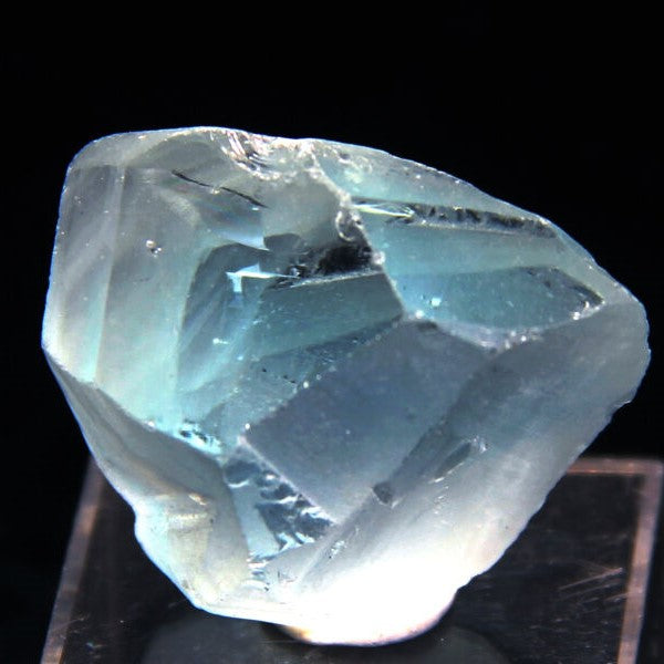 Aquamarine, the jewel of the mermaids