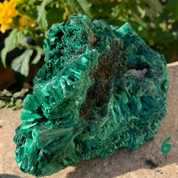 malachite