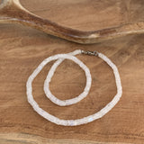 natural moonstone necklace