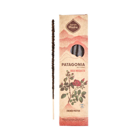 Palo Santo and rose incense tablet, mom gift, romantic atmosphere