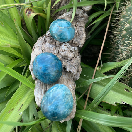 Fuchsite verte,  le cristal de fée