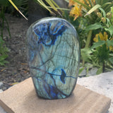 Belle Labradorite de Madagascar de 775g