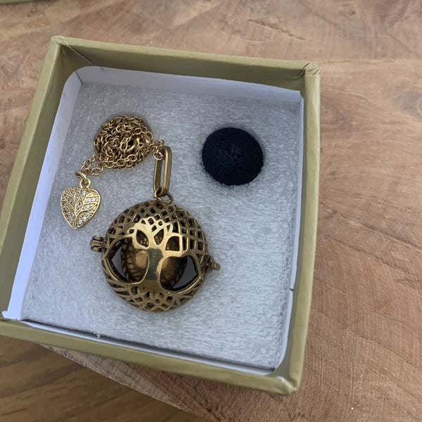 Collier de grossesse, un Véritable Bola, un cadeau pour les futures mamans