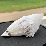 Scolecite, a pure wonder of nature