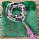 Mala necklace 